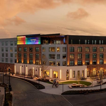 Trilith Guesthouse, Fayetteville, Ga, A Tribute Portfolio Hotel 외부 사진