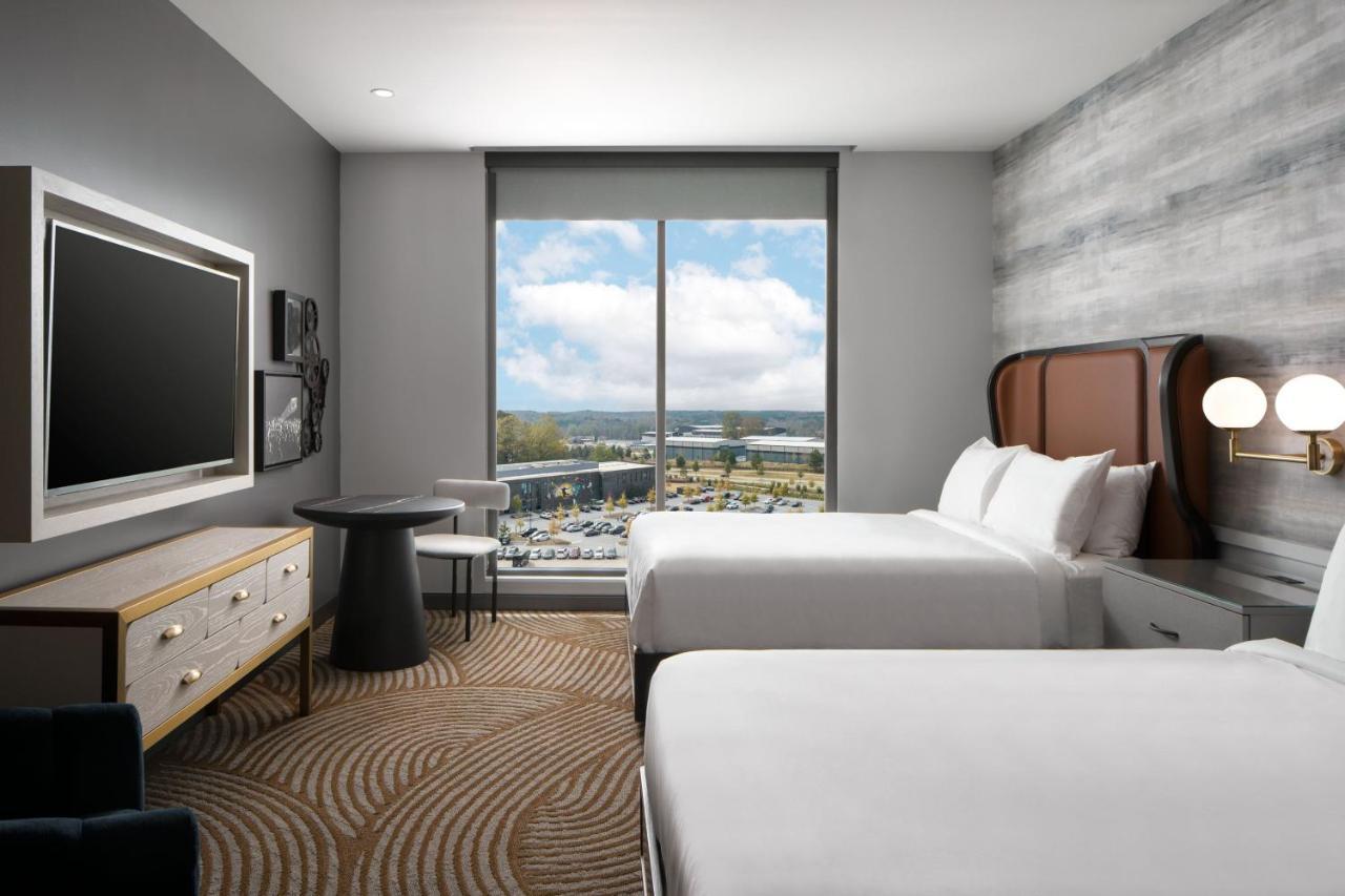 Trilith Guesthouse, Fayetteville, Ga, A Tribute Portfolio Hotel 외부 사진