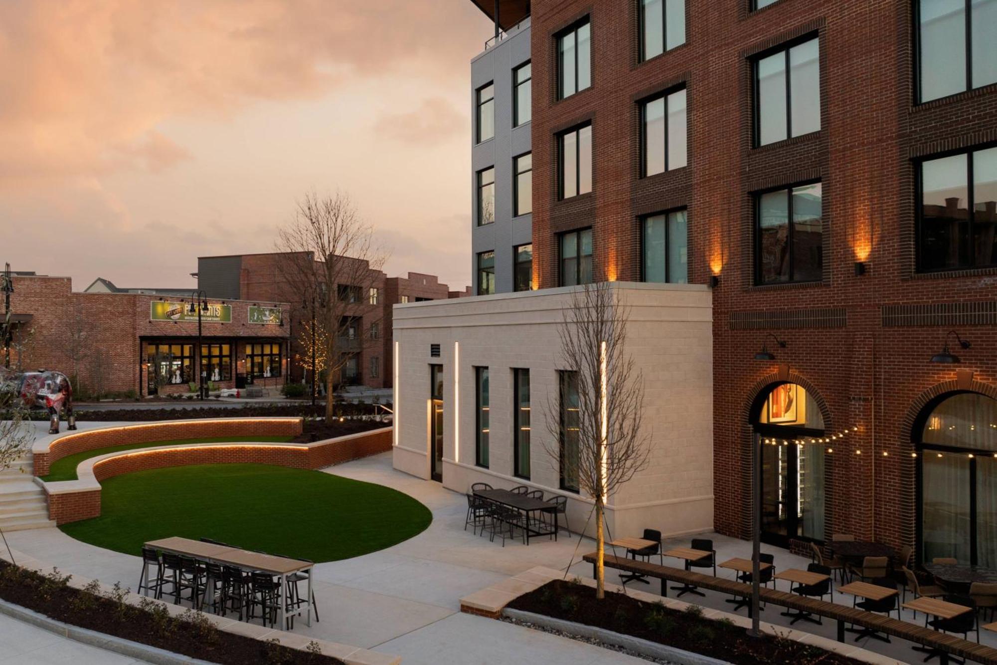 Trilith Guesthouse, Fayetteville, Ga, A Tribute Portfolio Hotel 외부 사진