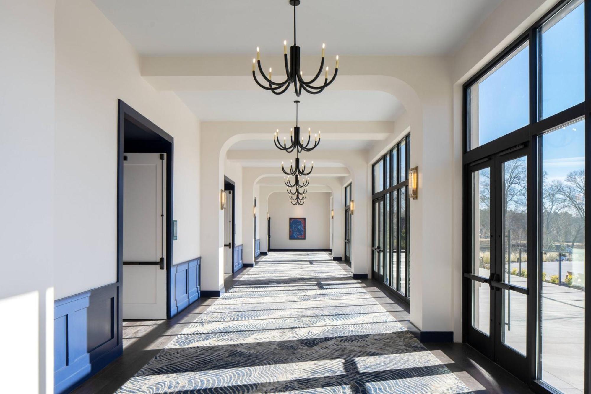 Trilith Guesthouse, Fayetteville, Ga, A Tribute Portfolio Hotel 외부 사진