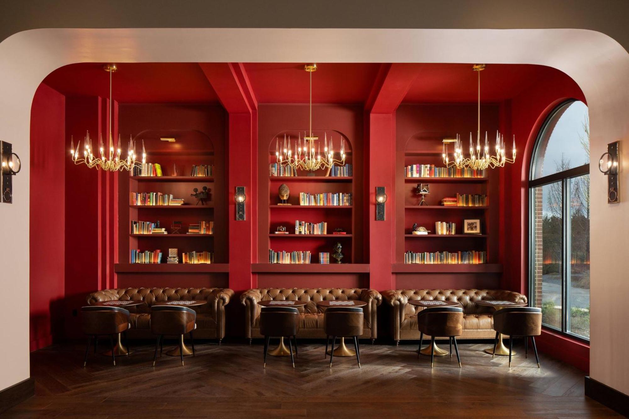 Trilith Guesthouse, Fayetteville, Ga, A Tribute Portfolio Hotel 외부 사진