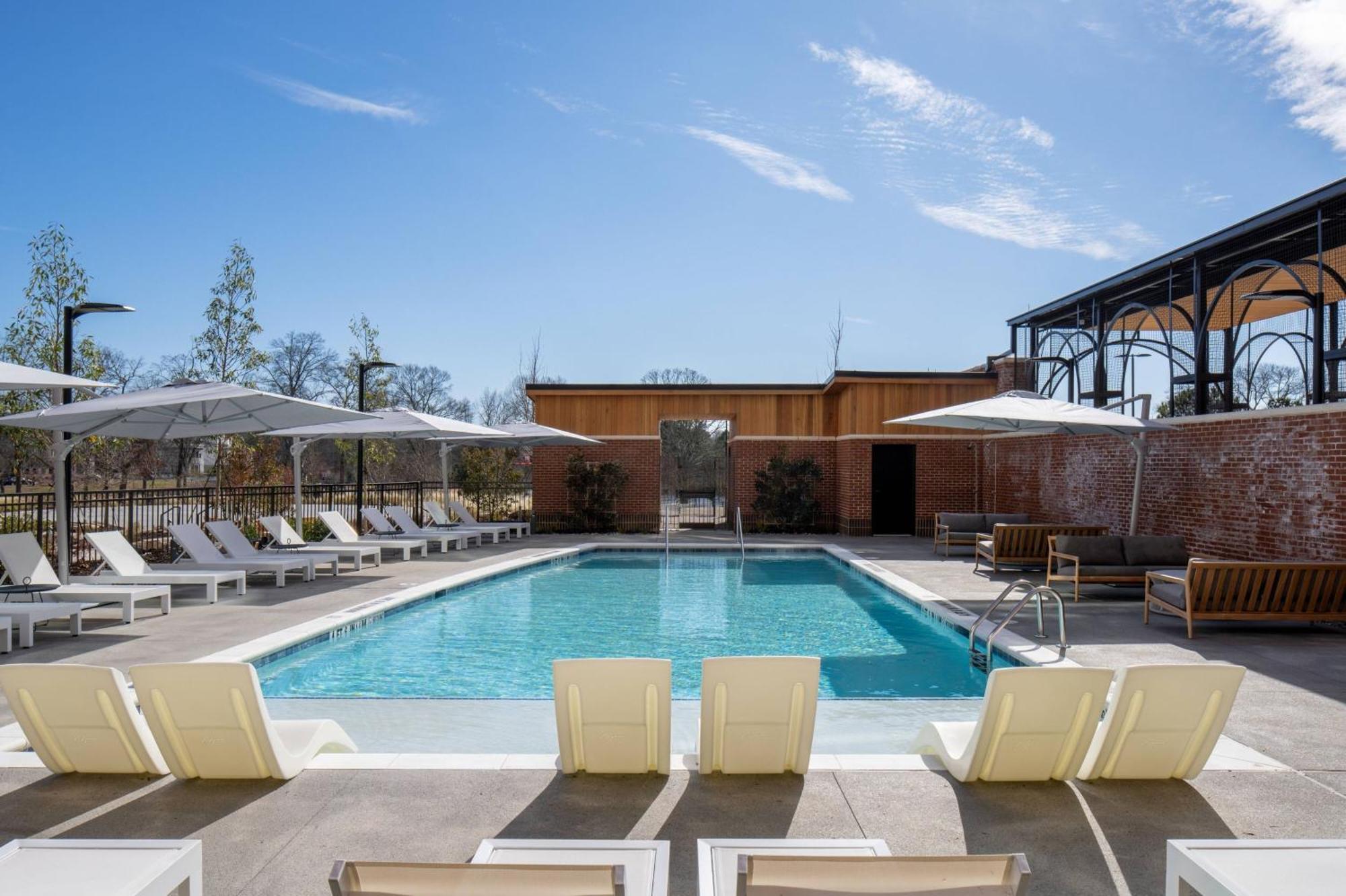 Trilith Guesthouse, Fayetteville, Ga, A Tribute Portfolio Hotel 외부 사진