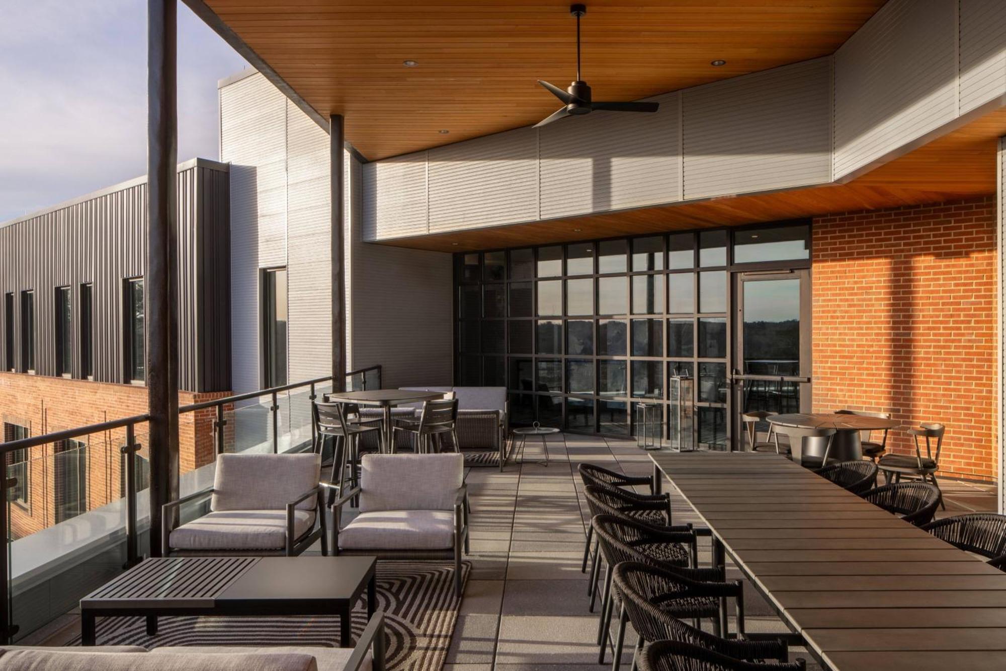 Trilith Guesthouse, Fayetteville, Ga, A Tribute Portfolio Hotel 외부 사진