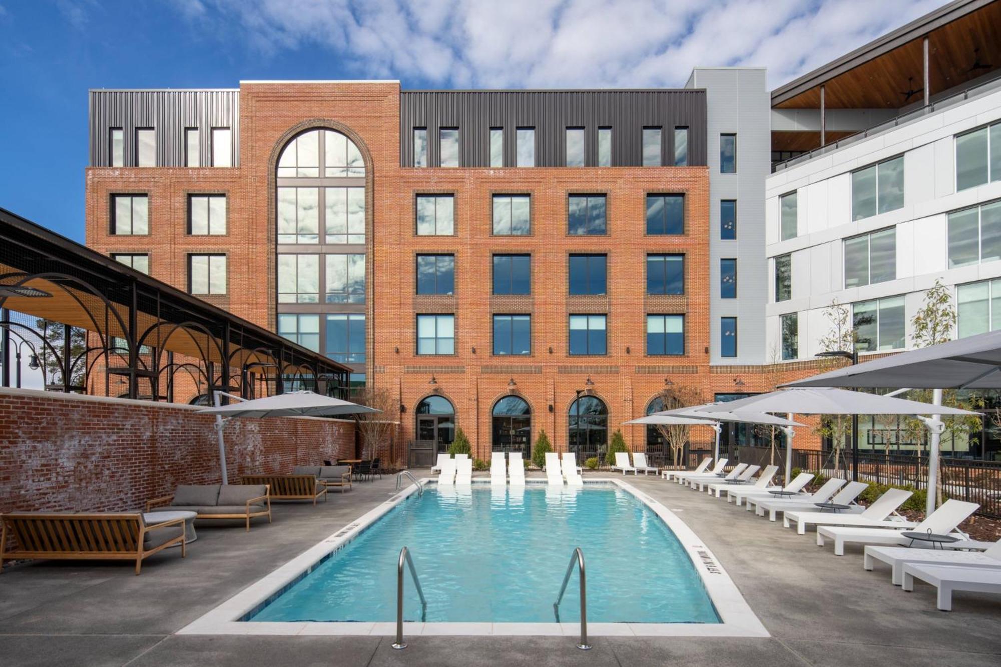 Trilith Guesthouse, Fayetteville, Ga, A Tribute Portfolio Hotel 외부 사진
