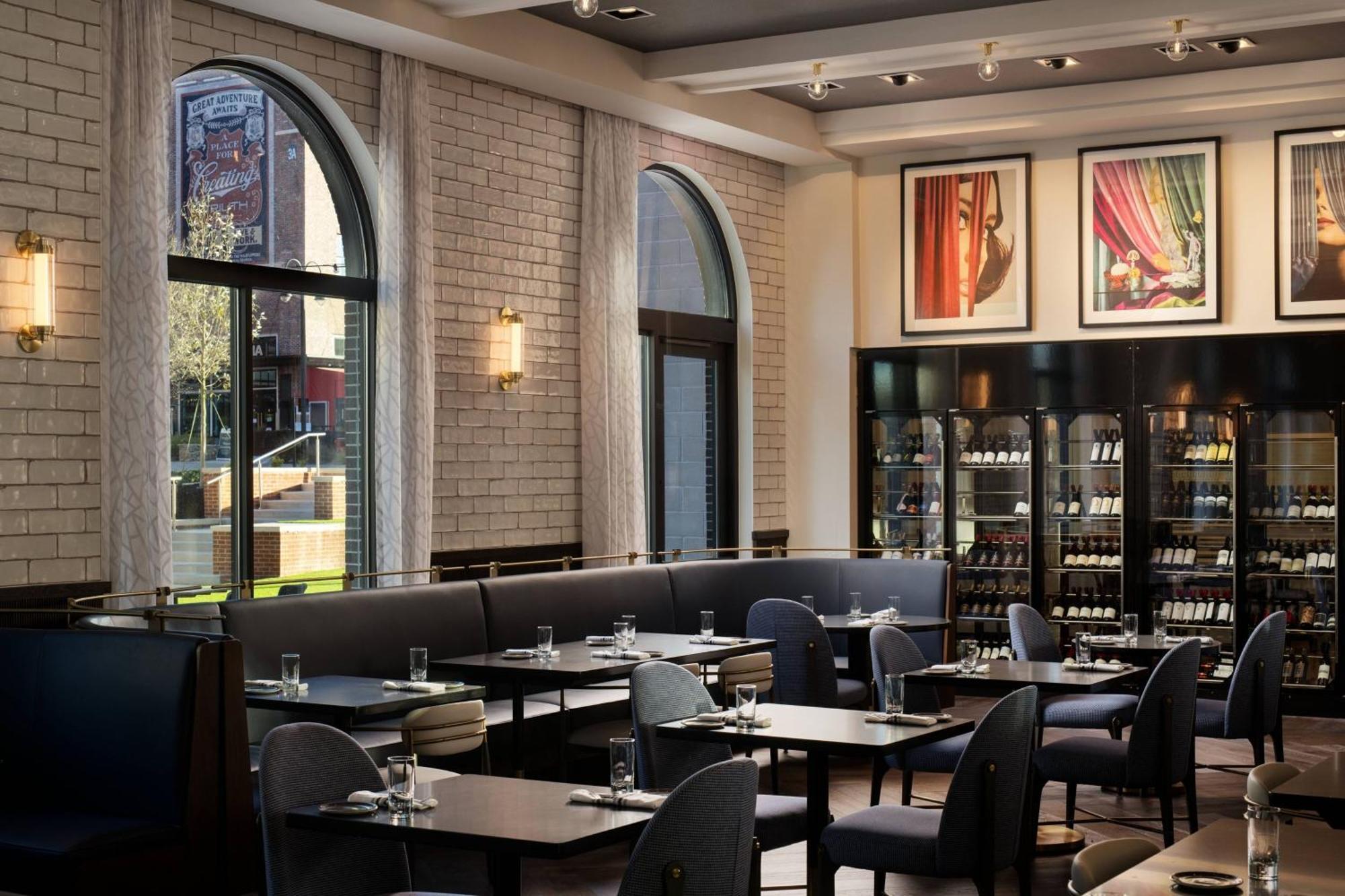 Trilith Guesthouse, Fayetteville, Ga, A Tribute Portfolio Hotel 외부 사진