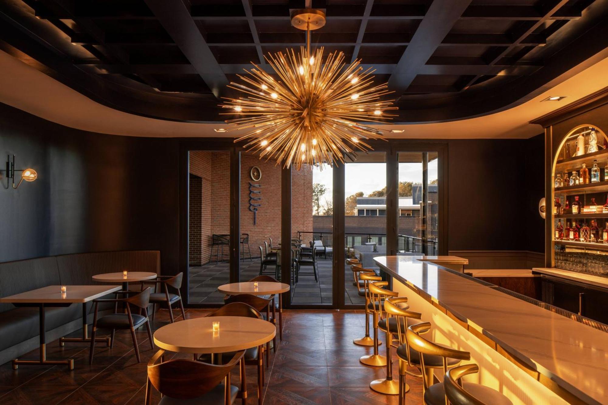 Trilith Guesthouse, Fayetteville, Ga, A Tribute Portfolio Hotel 외부 사진