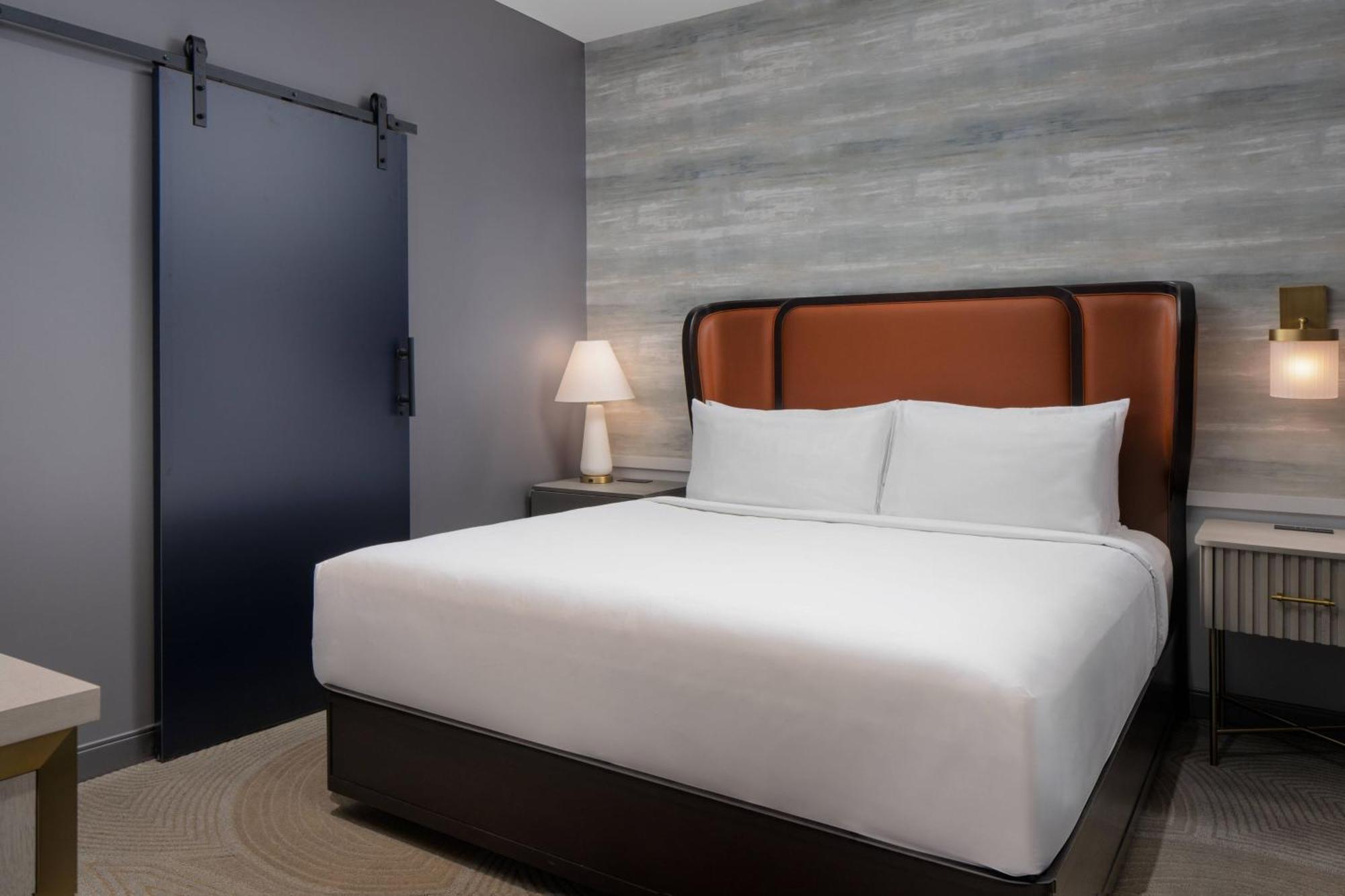 Trilith Guesthouse, Fayetteville, Ga, A Tribute Portfolio Hotel 외부 사진