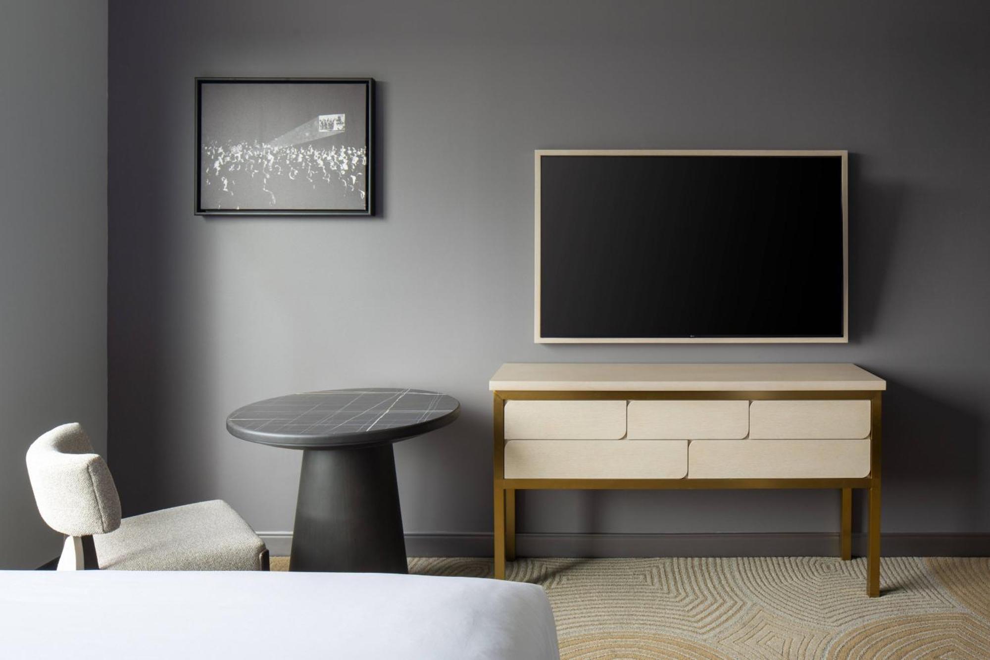 Trilith Guesthouse, Fayetteville, Ga, A Tribute Portfolio Hotel 외부 사진