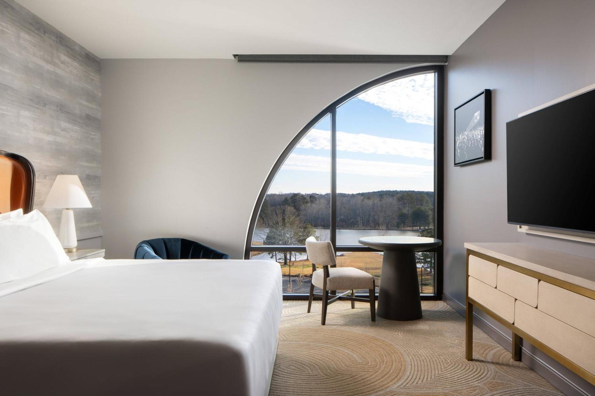 Trilith Guesthouse, Fayetteville, Ga, A Tribute Portfolio Hotel 외부 사진
