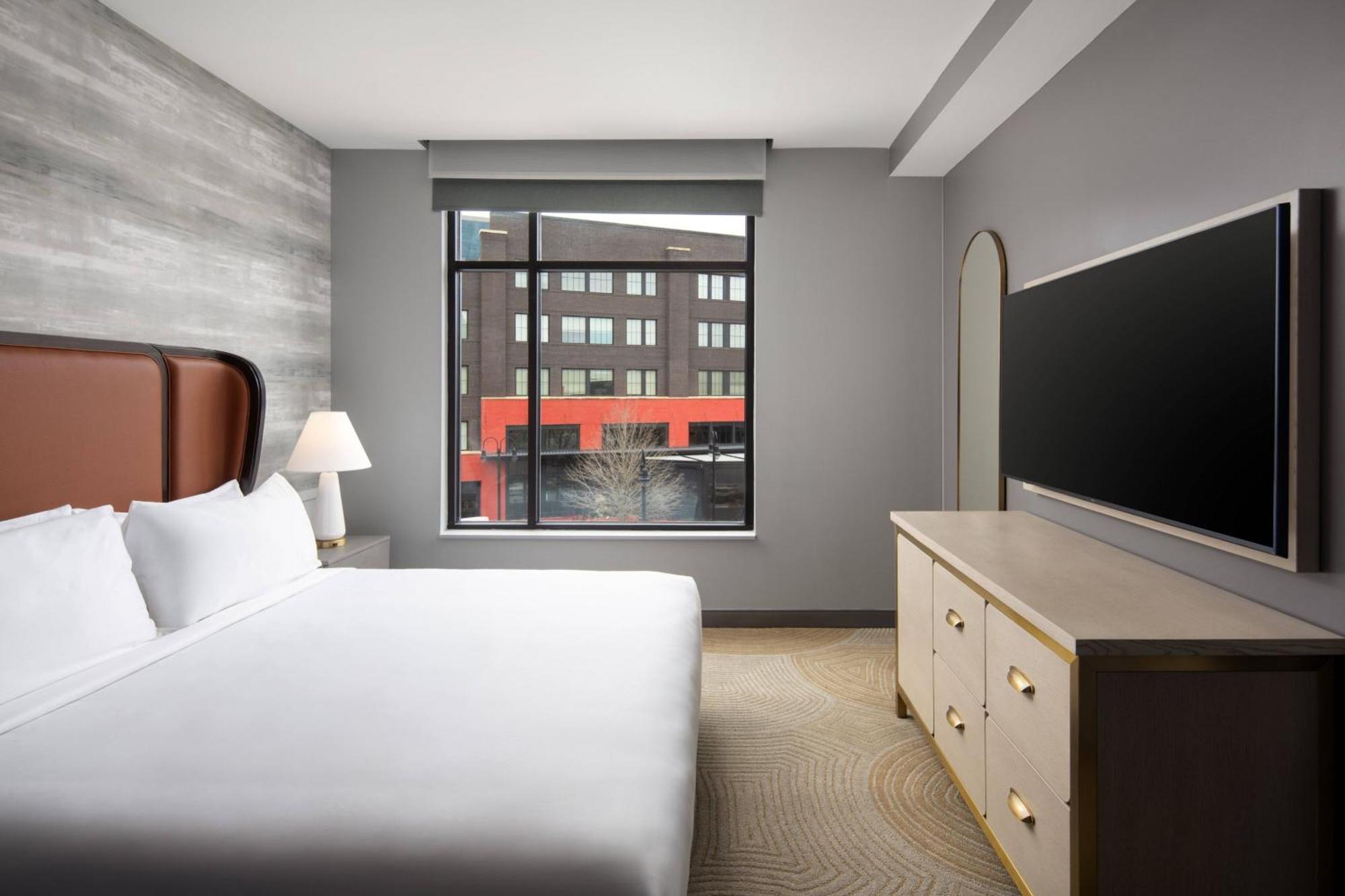 Trilith Guesthouse, Fayetteville, Ga, A Tribute Portfolio Hotel 외부 사진