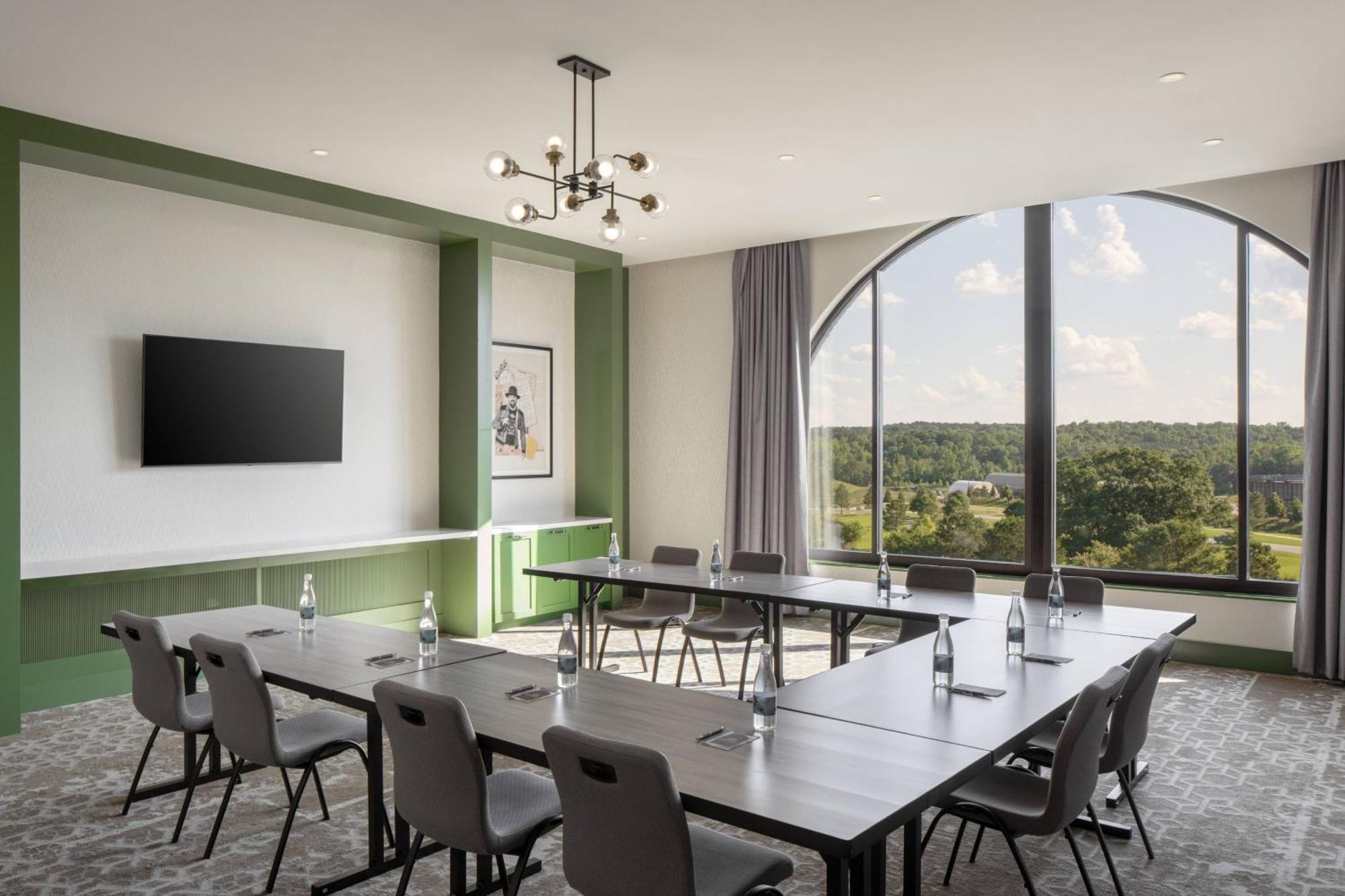 Trilith Guesthouse, Fayetteville, Ga, A Tribute Portfolio Hotel 외부 사진