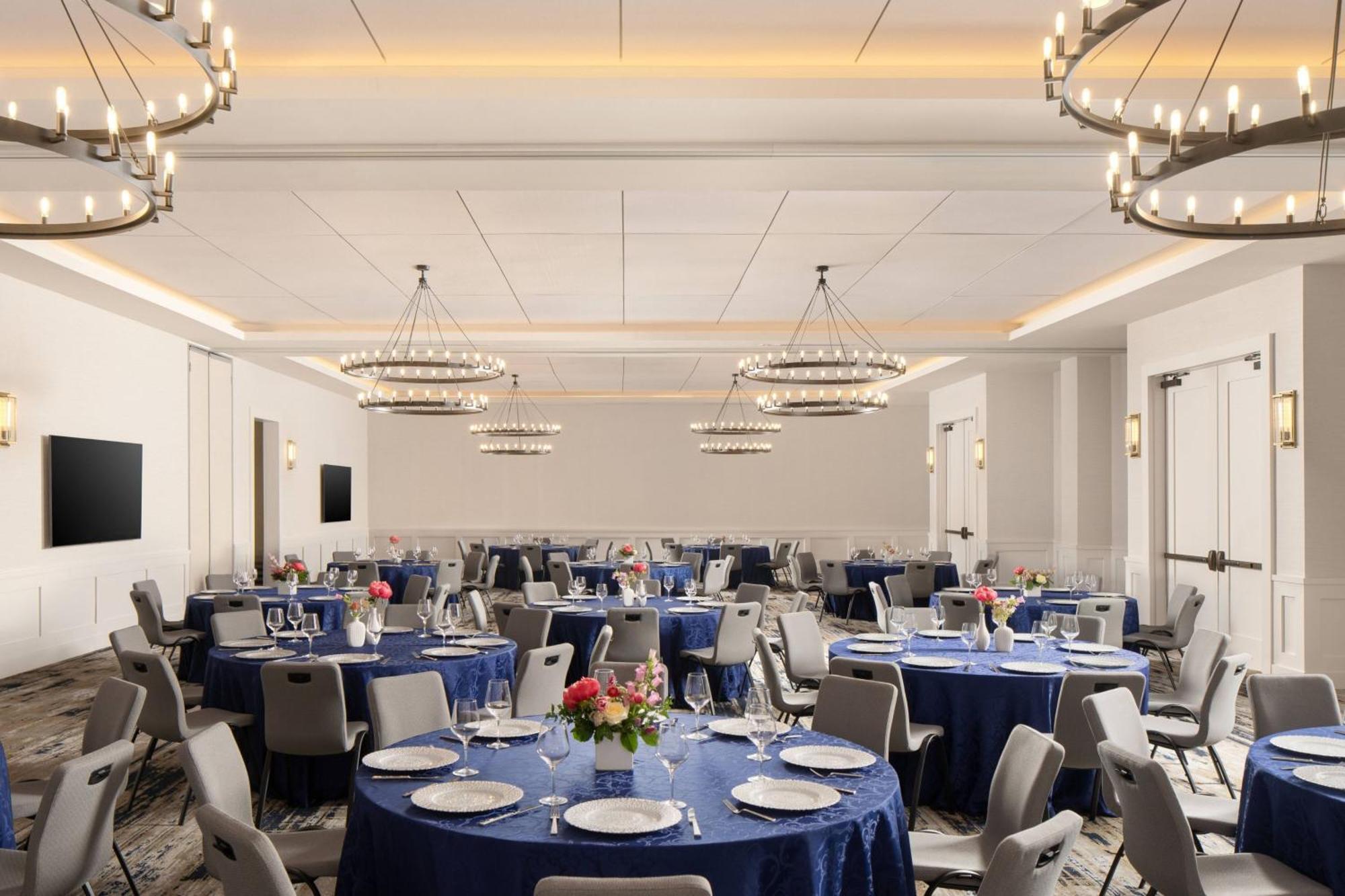 Trilith Guesthouse, Fayetteville, Ga, A Tribute Portfolio Hotel 외부 사진