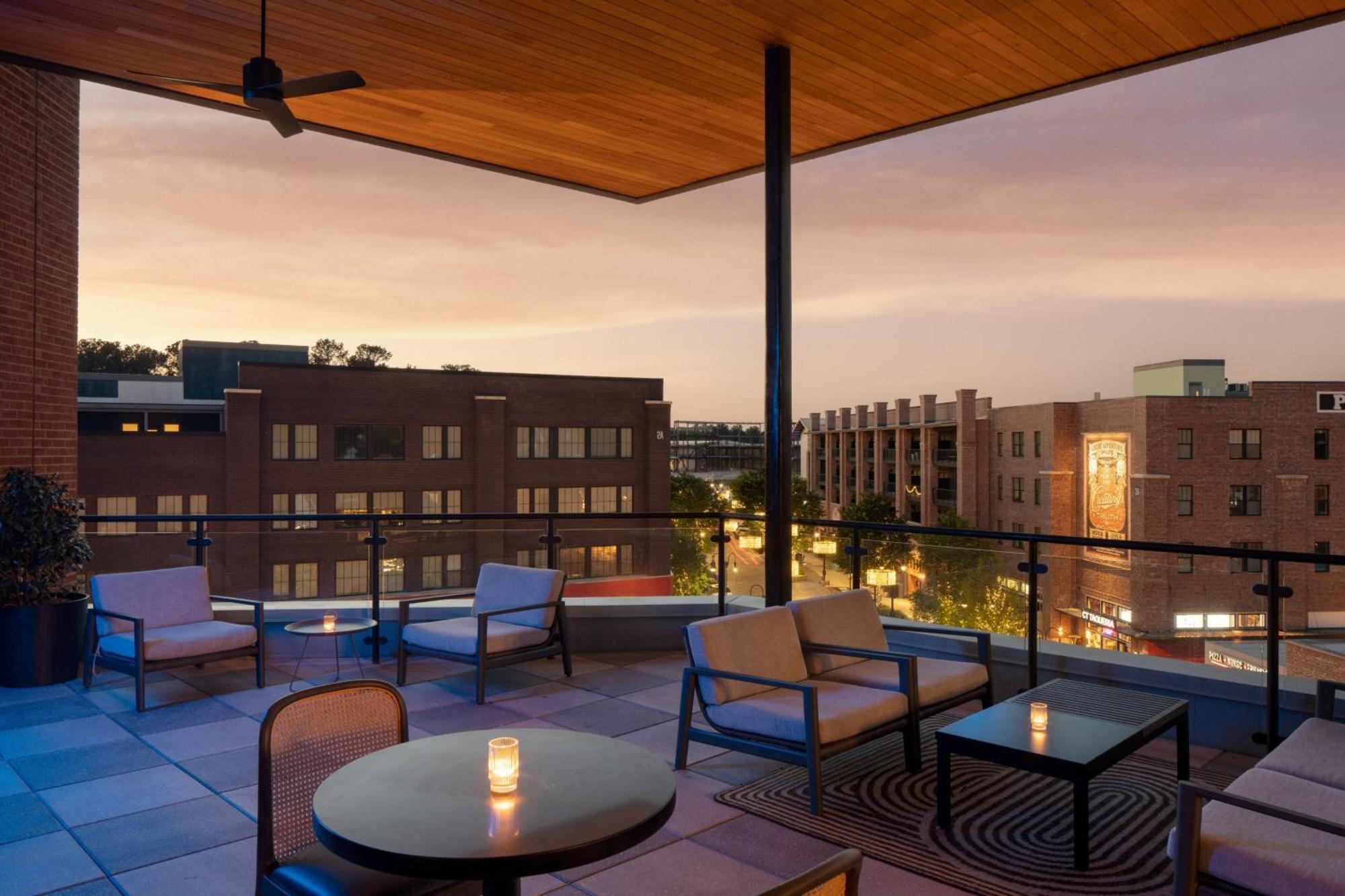Trilith Guesthouse, Fayetteville, Ga, A Tribute Portfolio Hotel 외부 사진