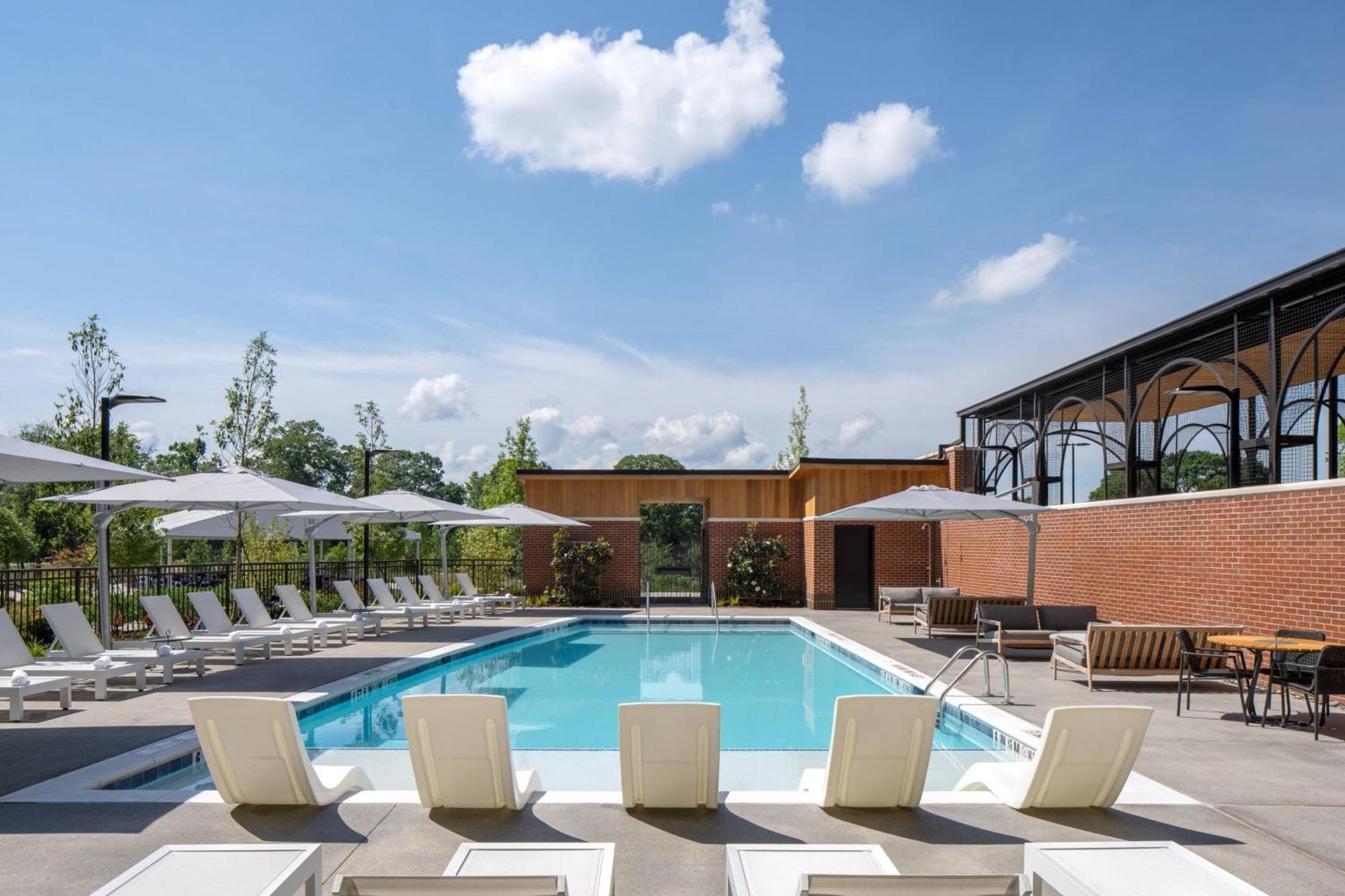 Trilith Guesthouse, Fayetteville, Ga, A Tribute Portfolio Hotel 외부 사진
