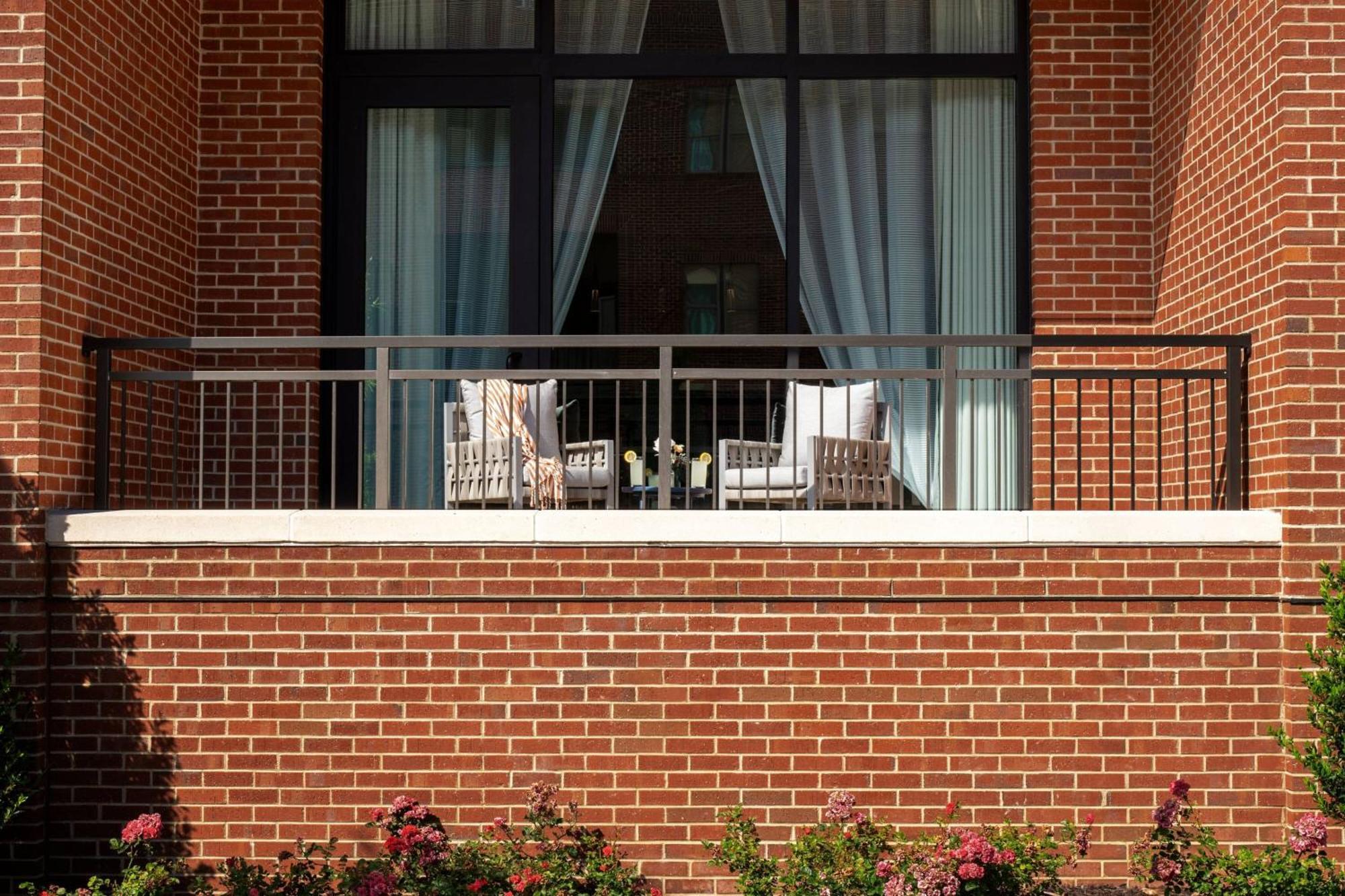 Trilith Guesthouse, Fayetteville, Ga, A Tribute Portfolio Hotel 외부 사진