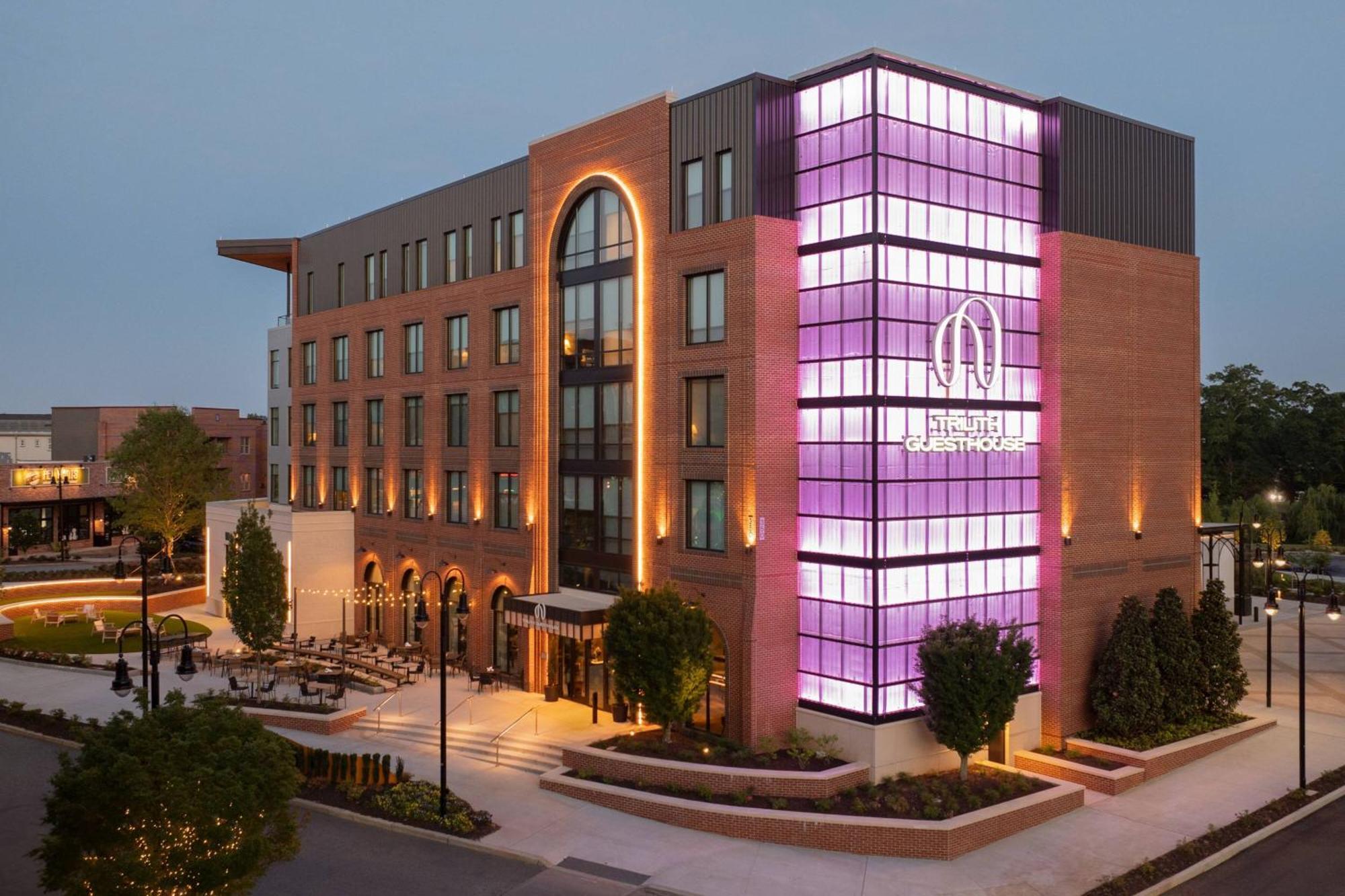 Trilith Guesthouse, Fayetteville, Ga, A Tribute Portfolio Hotel 외부 사진