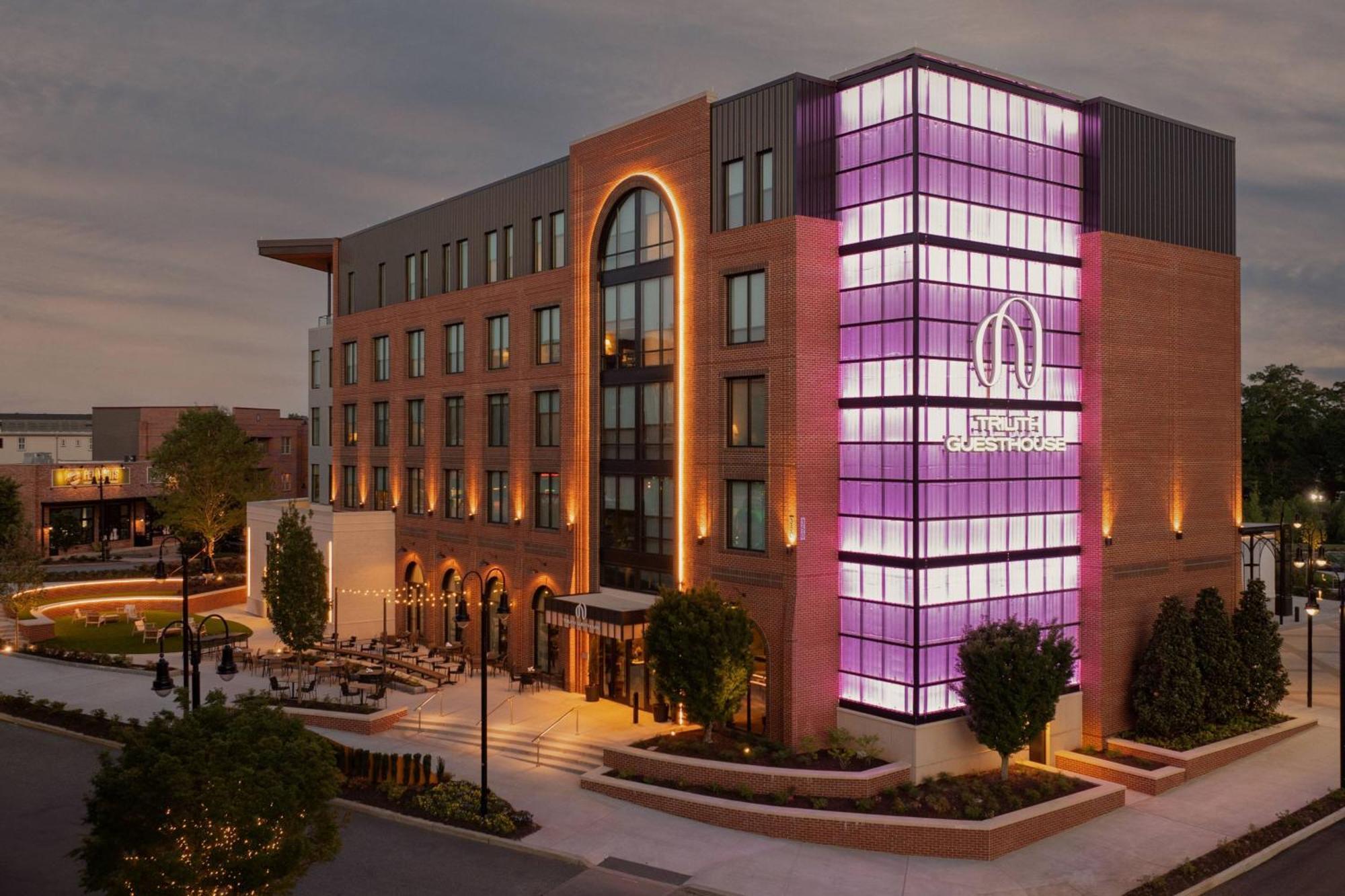 Trilith Guesthouse, Fayetteville, Ga, A Tribute Portfolio Hotel 외부 사진