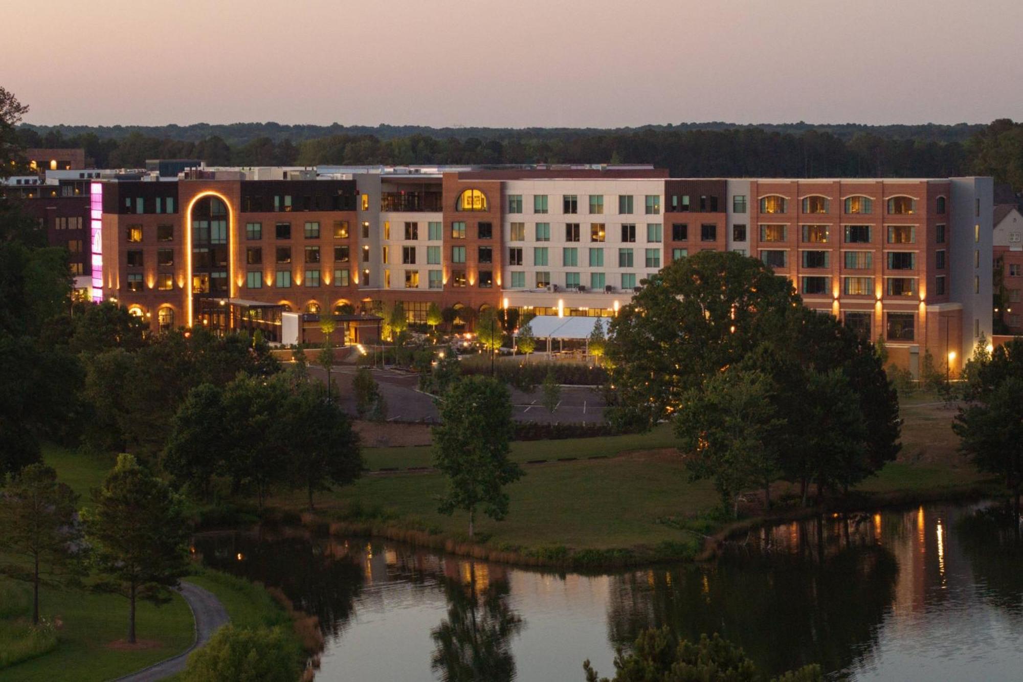 Trilith Guesthouse, Fayetteville, Ga, A Tribute Portfolio Hotel 외부 사진